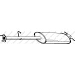 Bosal BS 175-135 – Hledejceny.cz