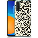 Acover Kryt na mobil Huawei P Smart 2021 - Chaos a Rovnováha – Zboží Živě