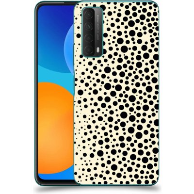 Acover Kryt na mobil Huawei P Smart 2021 - Chaos a Rovnováha – Zboží Živě