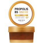 Some By Mi Propolis B5 Glow Barrier Calming Mask 100 g – Hledejceny.cz