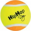 Hračka pro psa Hip Hop tenisový míč 6,5 cm 3 ks