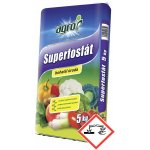 Agro Superfosfát 5 kg – Zboží Dáma