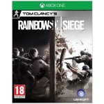 Tom Clancy's Rainbow Six: Siege – Sleviste.cz