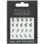 Gabriella Salvete Tools Nail Art Stickers 3d nálepky na nehty 09 – Zboží Mobilmania