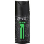 Str8 FR34K deospray 150 ml – Sleviste.cz