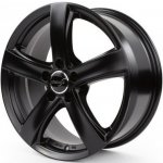 Wheelworld 2DRV WH24 7,5x17 5x112 ET37 matt black – Hledejceny.cz