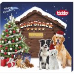 Nobby Kalendář StarSnack adventní kalendář pro kočky – Zboží Mobilmania