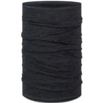 Buff Merino Wool lightweight solid grey – Zboží Dáma