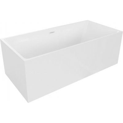MEXEN Nita 170 X 80 cm 52091708000-20 – Hledejceny.cz