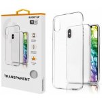Pouzdro Aligator Xiaomi Redmi 9 čiré – Zboží Živě