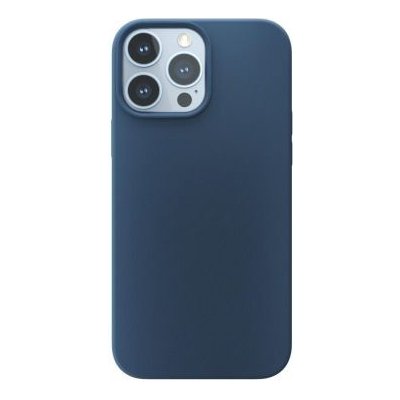 Pouzdro Next One MagSafe Silicone iPhone 13 Pro - moré