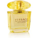 Versace Yellow Diamond Intense parfémovaná voda dámská 30 ml – Hledejceny.cz