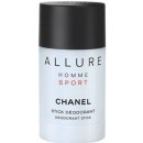 Chanel Allure Homme Sport deostick 75 ml