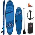 Paddleboard F2 ALLROUND AIR WS 11'5 – Zboží Dáma