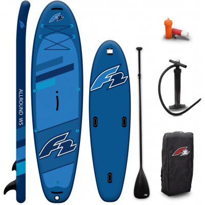 Paddleboard F2 ALLROUND AIR WS 11'5 – Zboží Dáma