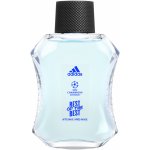 adidas UEFA Champions League voda po holení 100 ml – Zboží Dáma