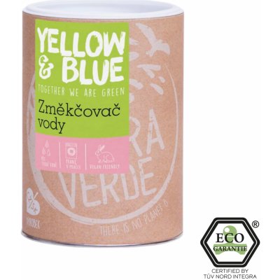 Tierra Verde změkčovač vody sáček 850 g – Zboží Mobilmania