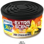 Power Air Extra Scent Vanilla 42g | Zboží Auto