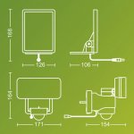 Philips 872016936216100 – Hledejceny.cz