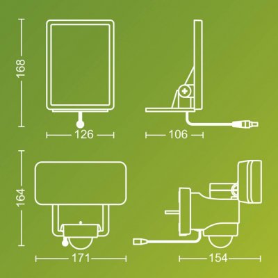 Philips 872016936216100 – Hledejceny.cz