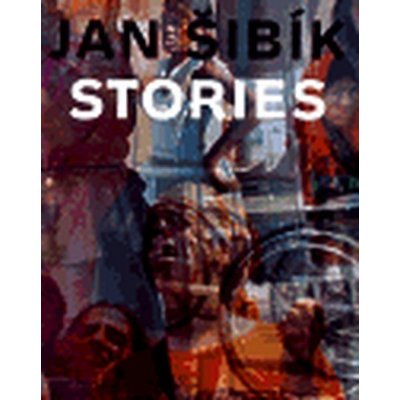 Jan Šibík Stories - Jan Šibík