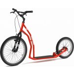 Yedoo Three Y40 red – Zboží Mobilmania