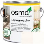 Osmo 3186 Dekorační vosk intenzivní 0,375 l Bílý mat – Zbozi.Blesk.cz