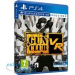 Gun Club VR – Hledejceny.cz
