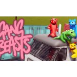 Gang Beasts – Zboží Mobilmania