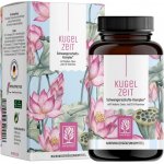 Naturtreu Čas kulatění Komplex vitaminů pro těhotné 90 kapslí – Hledejceny.cz