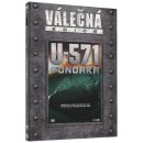 Ponorka U-571: DVD