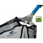Giants Fishing Metal Plus Landing Net 2,55m 70x70cm – Hledejceny.cz