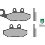 Malossi Brzdové destičky 2620 Malossi -- Sport 6215013BB – Hledejceny.cz