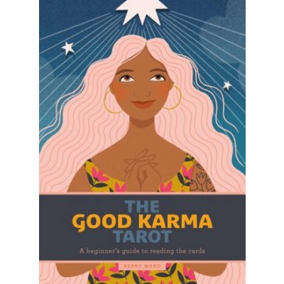 The Good Karma Tarot – Zboží Mobilmania
