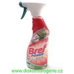 BREF POWER odmašťovač na kuchyně a grily 750 ml – HobbyKompas.cz