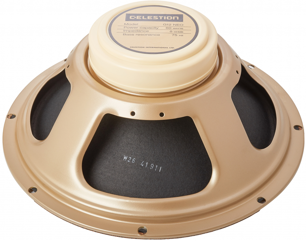 Celestion G12 Neo