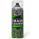 Muc-Off Chain Cleaner 400 ml – Zboží Dáma