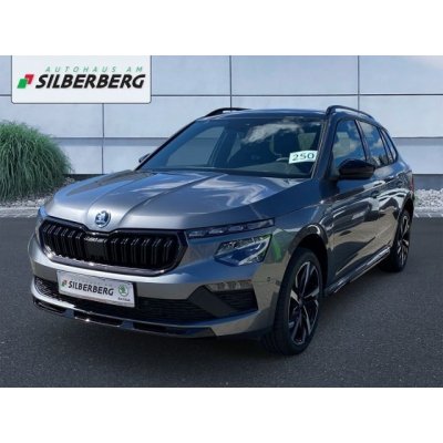Skoda Kamiq 1.5 TSI DSG Monte Carlo 110 kW – Hledejceny.cz
