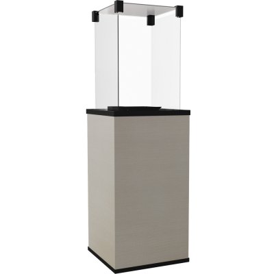 Kratki Plynový ohřívač PATIO MINI sklo / slinutý křemen FILO ORO – Zboží Dáma