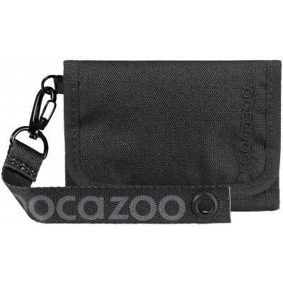 Coocazoo Black Coal – Zboží Dáma