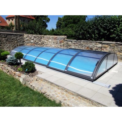 Alukov Zastřešení Azure Flat LL 7,62 x 3,75 m – Zboží Dáma Alukov Zastřešení Azure Flat LL 7,62 x 3,75 m – Zboží Dáma