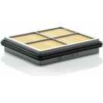 Vzduchový filtr MANN-FILTER C 2138/3 – Hledejceny.cz