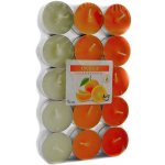 Bispol Aura Orange 30 ks – Zbozi.Blesk.cz