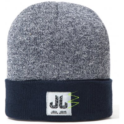 Pánská čepice Jail Jam SOUL blu navy – Hledejceny.cz
