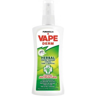 Vape Repelent 100 ml – Zboží Mobilmania