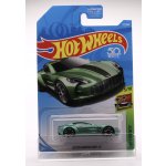 Mattel Hot Wheels Prémiové auto car culture Aston Martin Vantage GTE – Hledejceny.cz