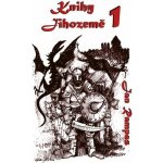 Knihy Jihozemě 1 – Sleviste.cz