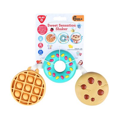 PLAYGO Chrastítka Sweet Sensation – Hledejceny.cz