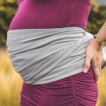 Sestrice Pure grey šedý – Zboží Dáma