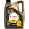 Motorový olej Total Rubia WORKS 1000 15W-40 15 l